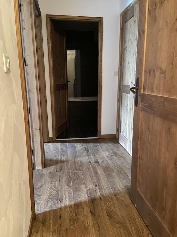 Ferienwohnung Duplex 10 Personnes Saint-Lary-Soulan Exterior foto