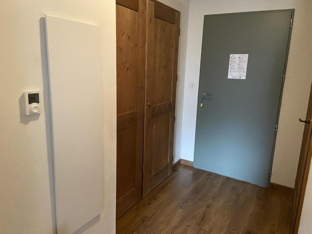 Ferienwohnung Duplex 10 Personnes Saint-Lary-Soulan Exterior foto